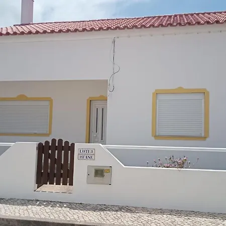 Casa Da Vila - Malhadais Odeceixe Exterior foto