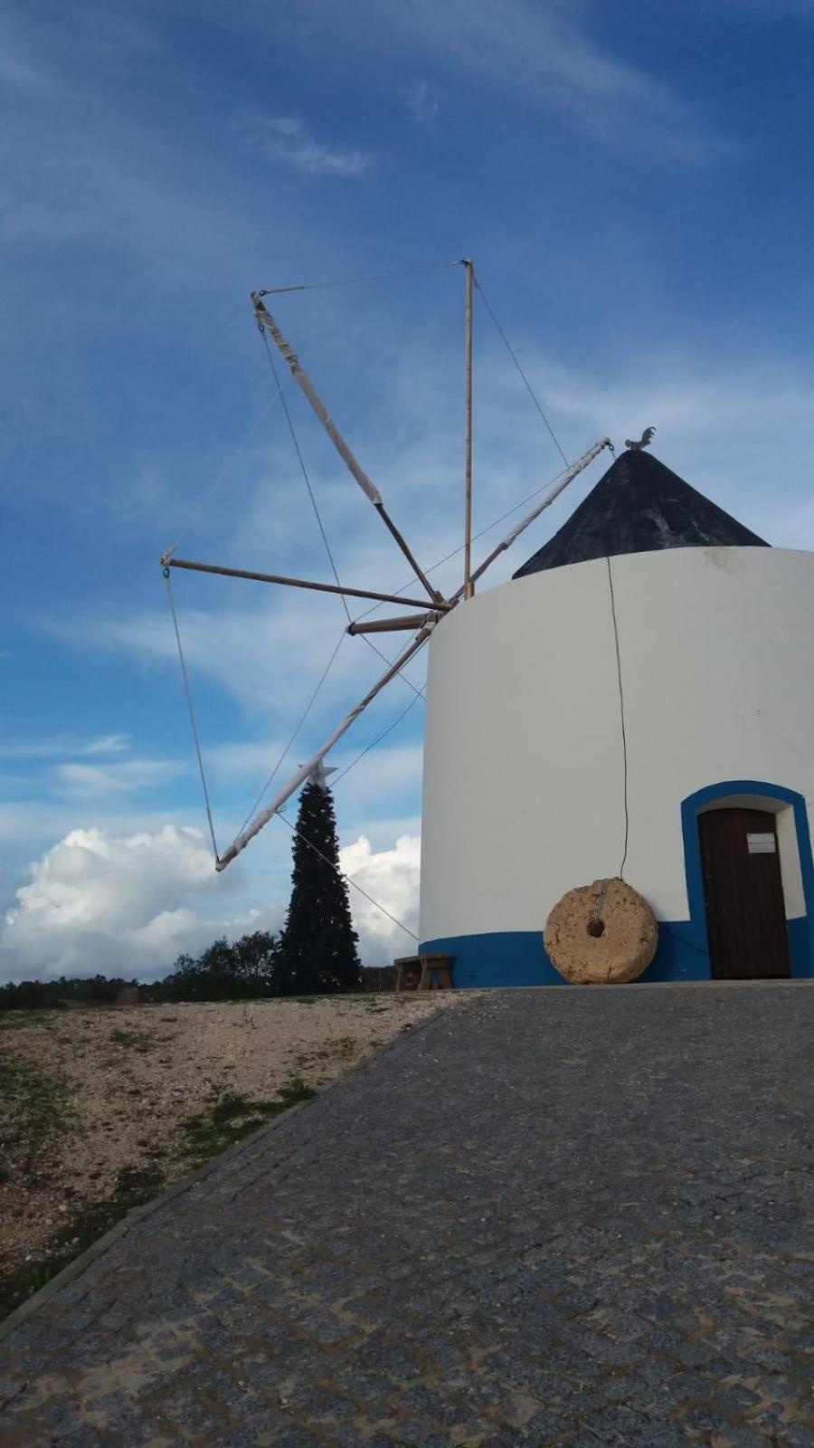 Casa Da - Malhadais *