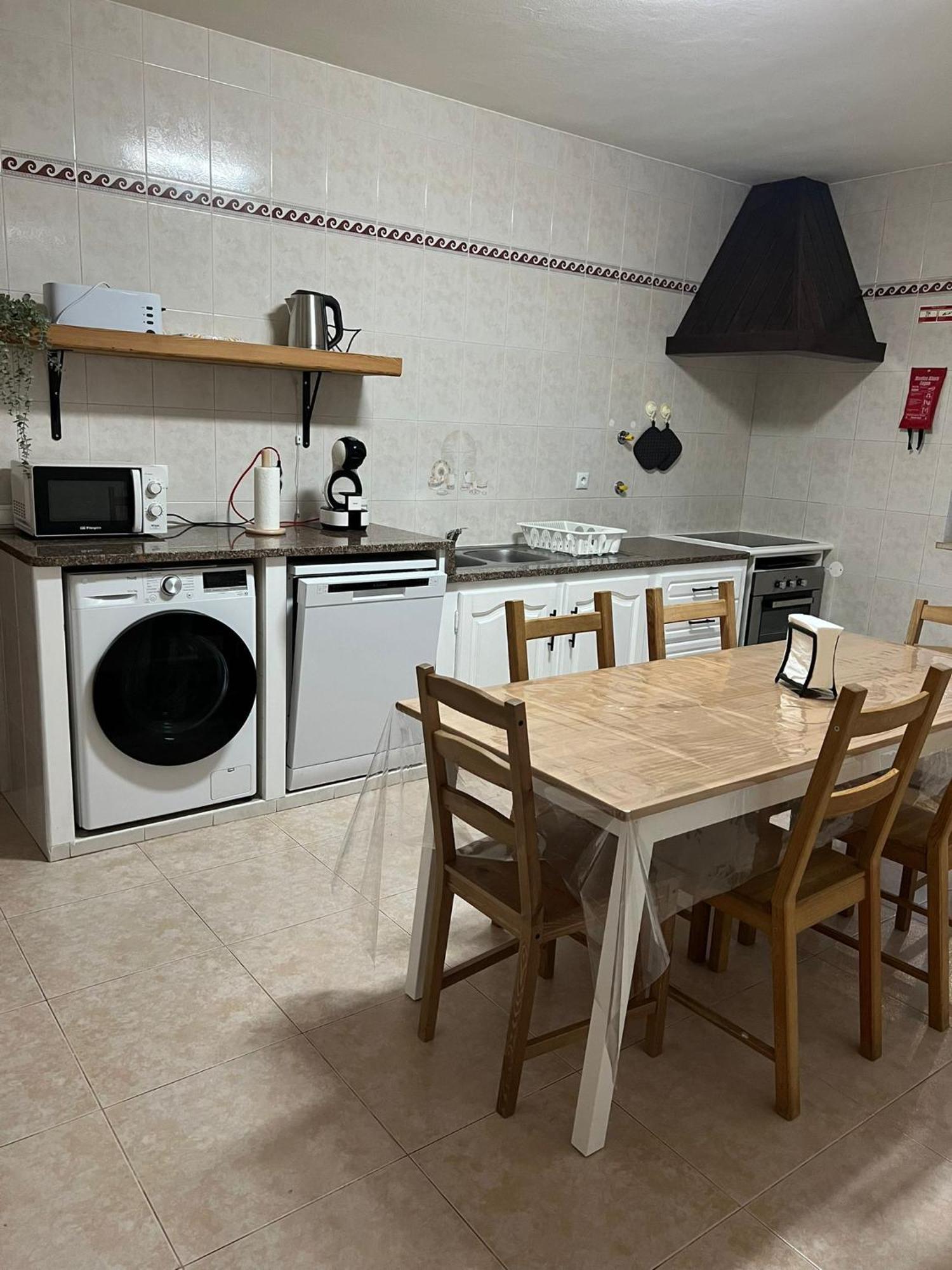 Casa Da - Malhadais * Odeceixe