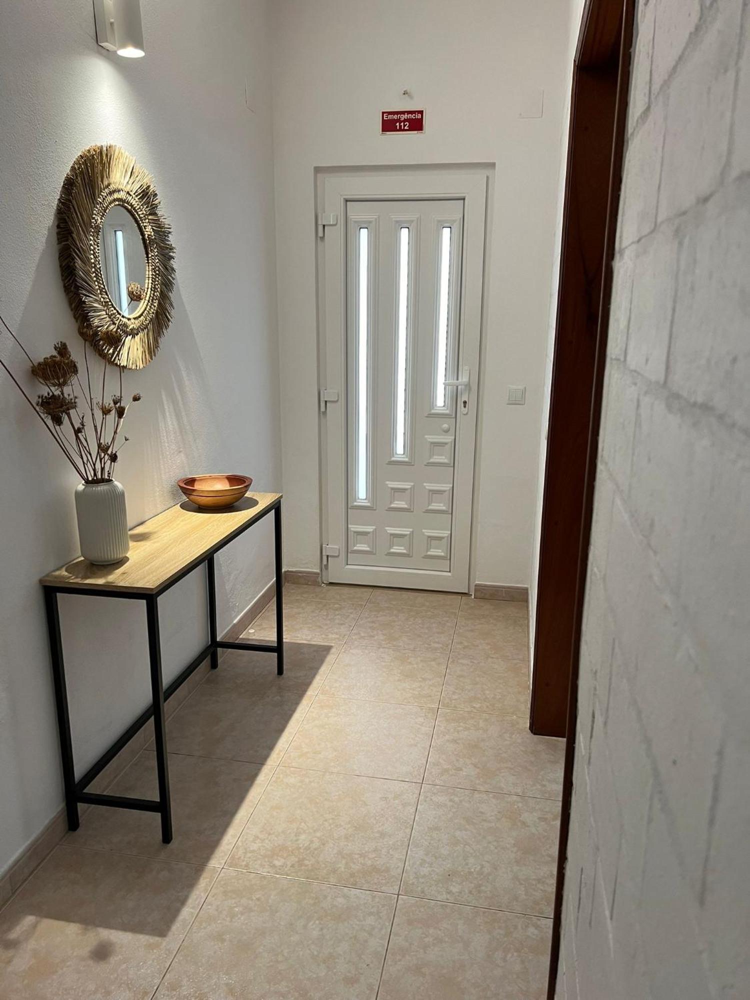 Casa Da - Malhadais Ferienhaus Odeceixe