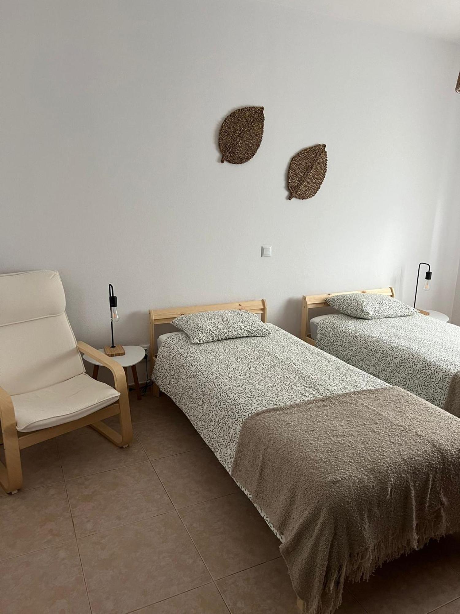 Casa Da - Malhadais Ferienhaus Odeceixe