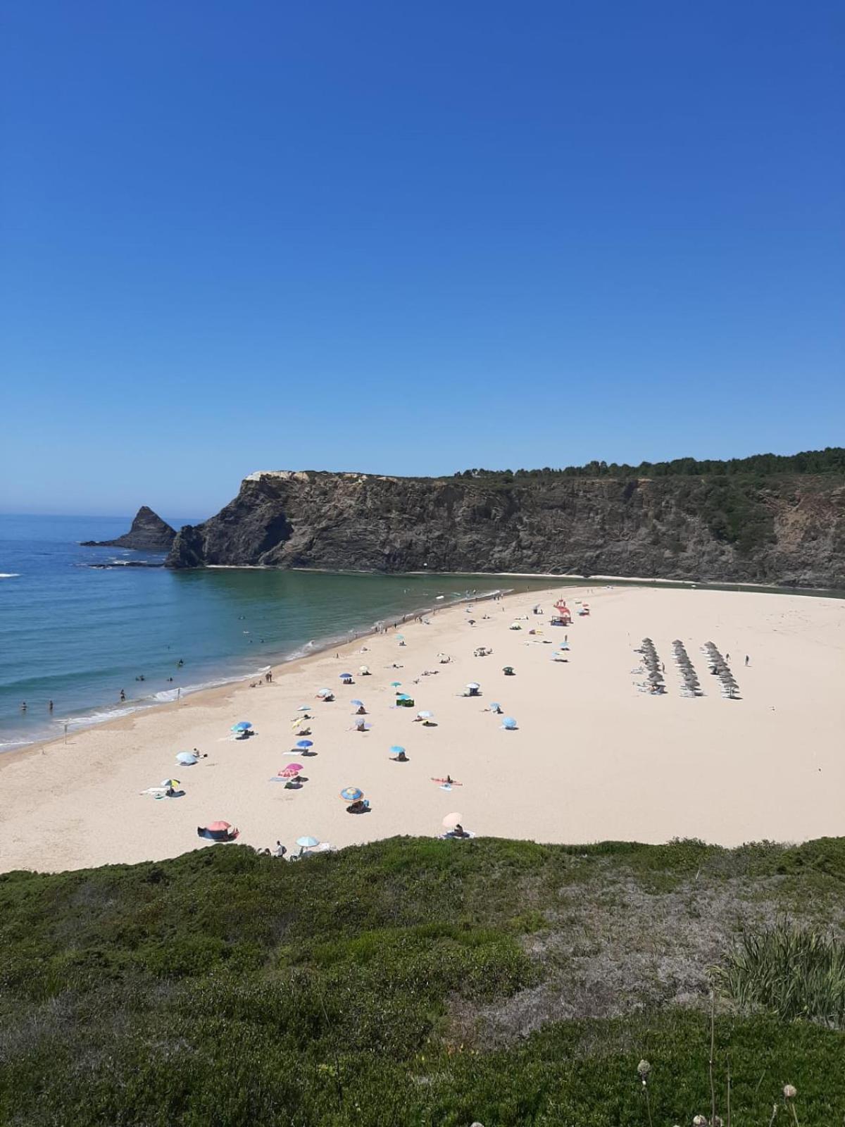 Holiday home Casa Da - Malhadais Odeceixe