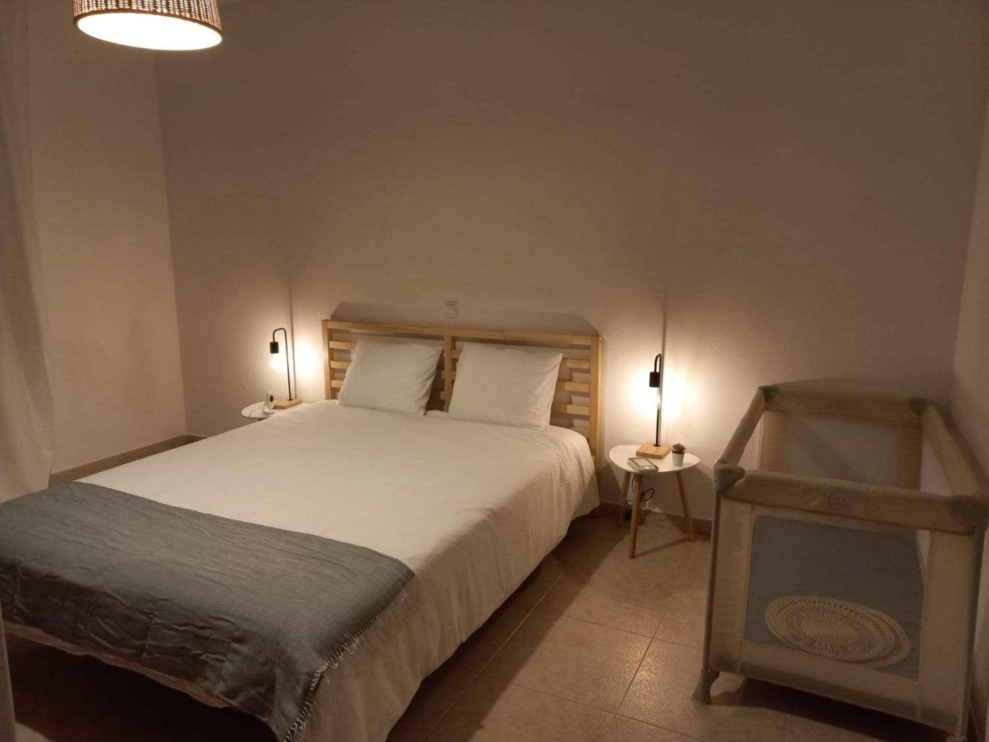Holiday home Casa Da - Malhadais Odeceixe