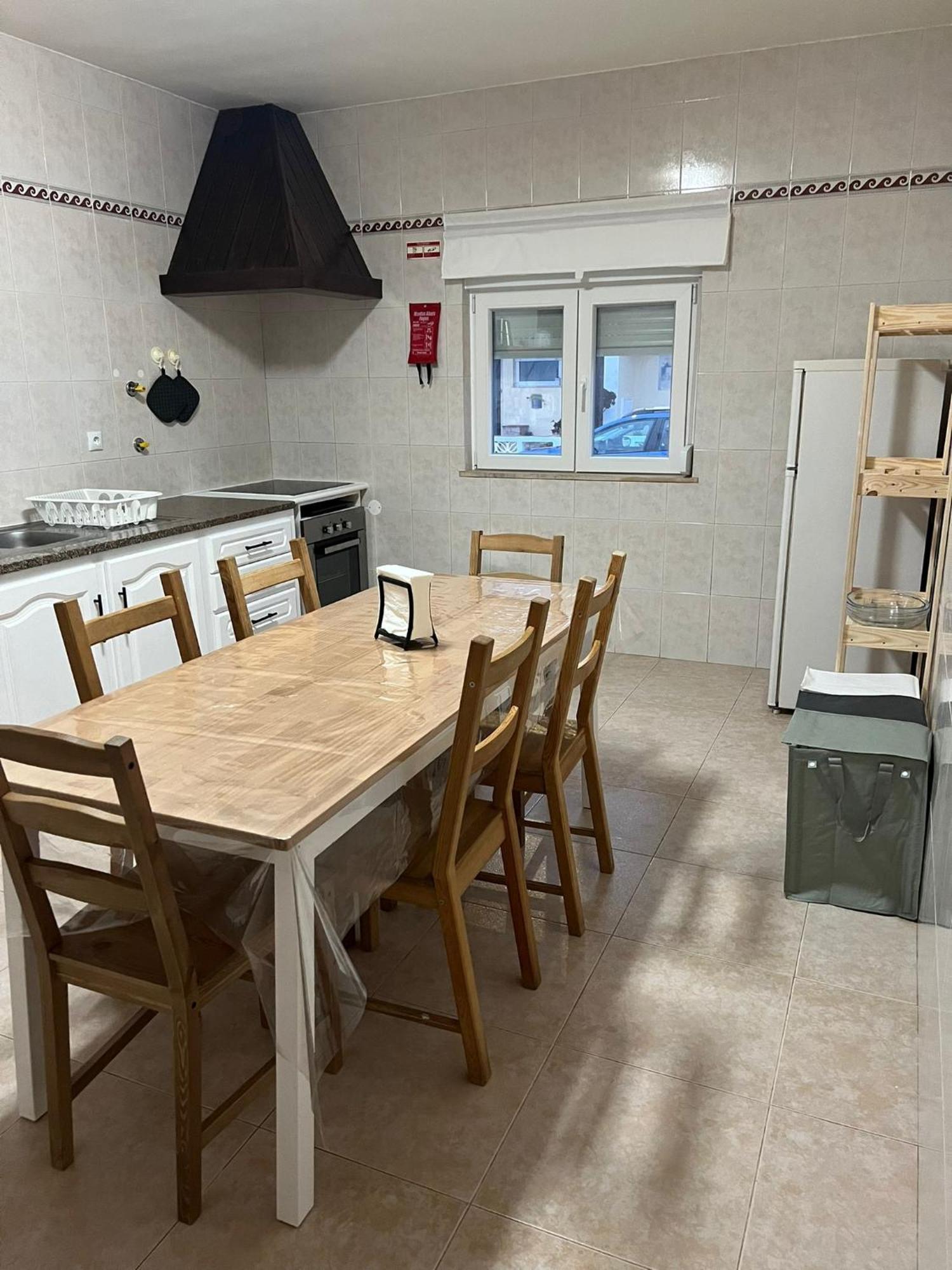Holiday home Casa Da - Malhadais